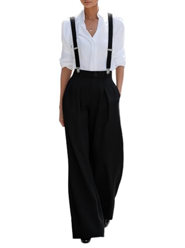 Salopette élégante pour femme : le jumpsuit sans manches pour rayonner en soirée