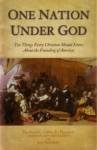 Paperback One Nation Under God Book