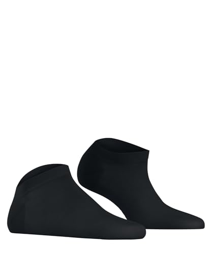 Image of FALKE Women's Cool Kick Sneaker Socks, Breathable, Cooling, Ankle, 1 Pair