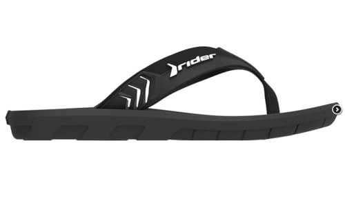 Chinelo Infantil Rider Kids Moving Dedo Preto 34