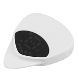 BESPORTBLE Accordeur De Micro De Guitare Professionnel, Fourniture D'instruments De Musique Pratiques, Accordeur De Micros De Guitare, Accordeur De Micro Acoustique, Accordeur De Micro De
