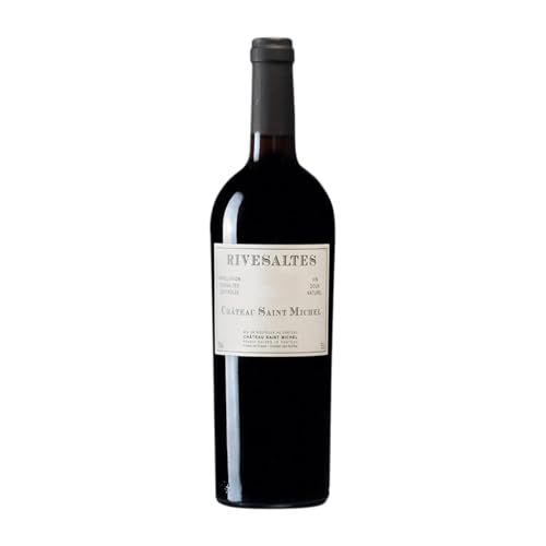 Château Saint Michel Rivesaltes 1949: Vino Tinto Excepcional de 75 cl Château Saint Michel Rivesaltes 1949: Vino Tinto Excepcional de 75 cl