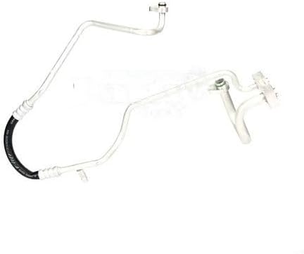 Replacement A/C Liquid Line with Orifice Tube fits 2003-2005 Dodge SX 2.0