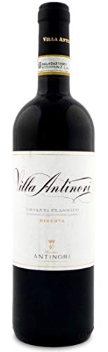 Villa Antinori Chianti Clásico Reserva - 750 ml