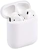 Apple AirPods 2 con Estuche de Carga - Blanco (Renovado) 6