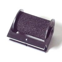Printer Labels as paint roller for Samark 26 Price Label Machine