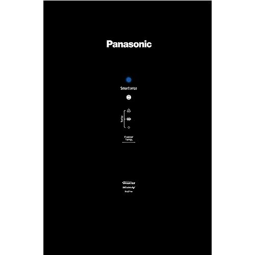 REFRIG 127V PANASONIC 397L BB41GV1BA PTO