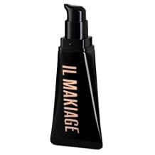IL MAKIAGE AFTER PARTY NEXT GEN FULL COVERAGE FOUNDATION 30 ML/ 1 FL OZ Shade 100, 30 ml /1 Fl oz