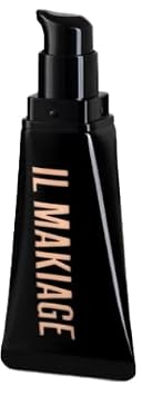 IL MAKIAGE AFTER PARTY NEXT GEN FULL COVERAGE FOUNDATION 30 ML/ 1 FL OZ Shade 100, 30 ml /1 Fl oz