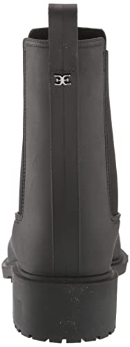 Sam Edelman Women's Sue Rain Boot, Black, 8 #TOP15