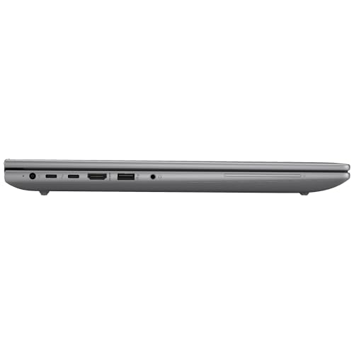 HP ZBook Power 16 G11 A Mobile Workstation, 16 inch WQXGA, Ryzen 7 8845HS, 32GB, 1TB, RTX 2000 Ada, W11P