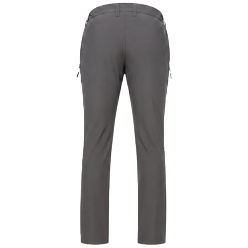Image of GOKYO Munnar Trekking Pants Lightweight Trekking Pants for Trail Comfort, Durability, and All-Day wear for Mens