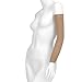 Juzo Soft 2001 20-30mmhg Max Armsleeve with Silicone Top Band for Women