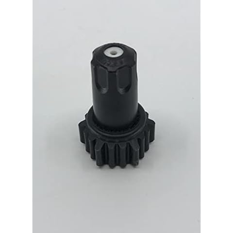 Spraying Systems 5500-PPB-X22 Polypropylene ConeJet Adjustable Spray Tip Cover