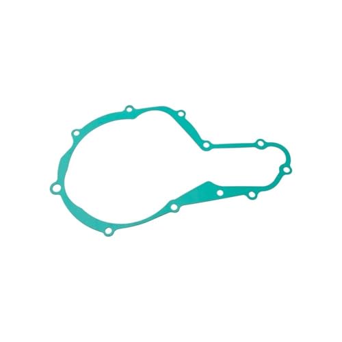 Joint de couvercle de générateur DR350 Remplacement carter alternateur 11483-15D02