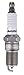 Autolite Iridium XP Spark Plug Automotive Replacement XP103 (Pack of 4)