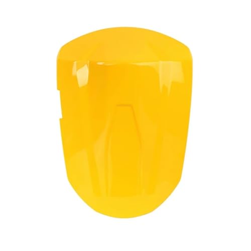 Capot passager arrière moto GSXR600 K8 pour sublimer vos sorties