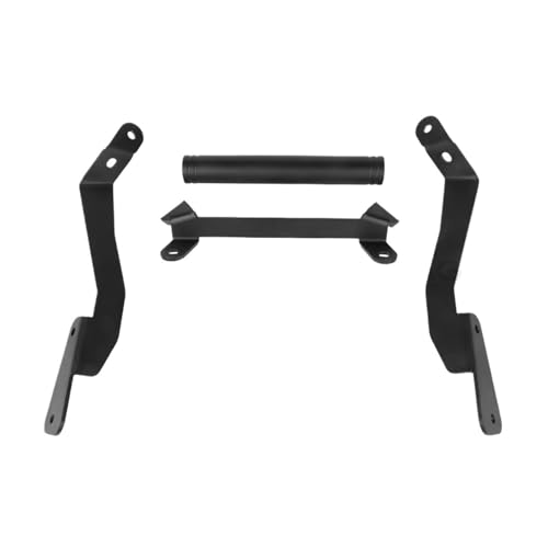 Support GPS CFMoto 800MT Plus de Téléphone Instable Grâce à la Barre d'Extension - 5