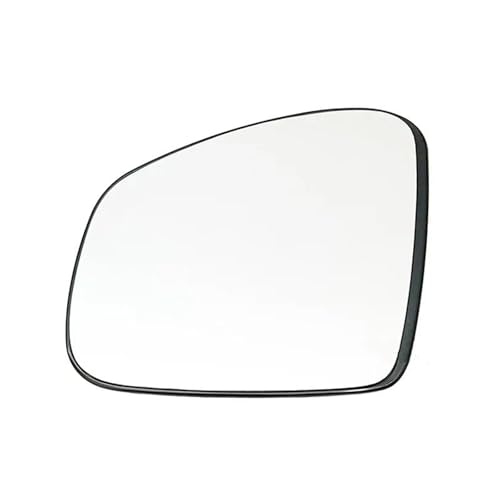 Vitre rétroviseur Twingo 3 chauffante pour réparer un miroir cassé ou givré
