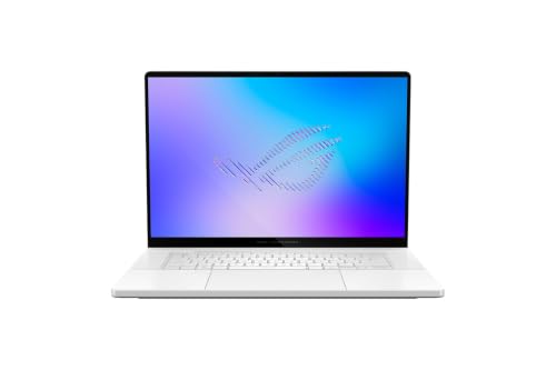 Asus ROG Zephyrus G16 GU606AR DR4W - vue 5