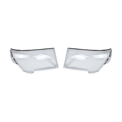 Lentille phare avant Land Cruiser 2012-2015 accessoires voiture masque
