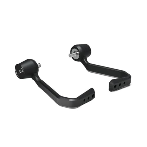 Kit protection levier de haute précision pour guidon R1200R R1250R