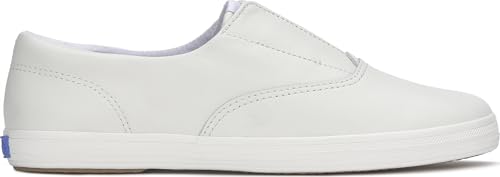 Image of Keds Womens Champion Round Toe Slip-on