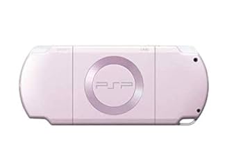 美品　SONY PlayStationPortable PSPJ-20002 41zH57oZUmL._UF350,350_QL50_.jpg