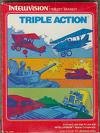 Triple Action