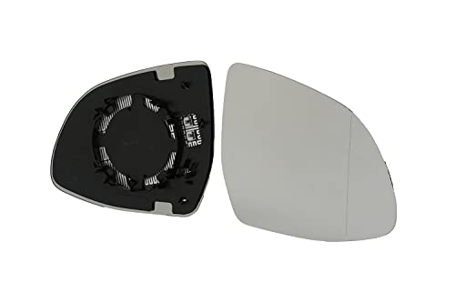 Johns Spiegelglas Spiegel Außenspiegel Glas Rechts X3 X4 X5 X6 F15 F16 F25 F26