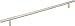Hardware Resources PPO2-1460 Pantry Cabinet Pullout, White Birch