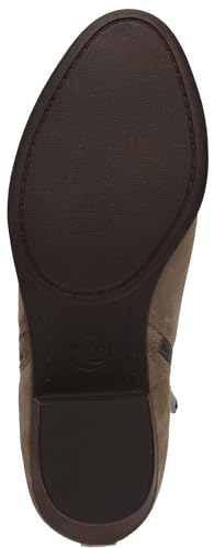 Lucky Brand Women's Basel Ankle Booties