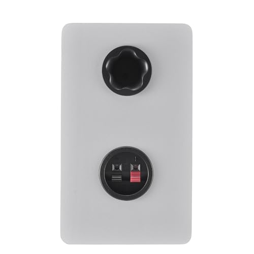 Image of YAMAHA HS4W Studio Reference Monitor (Pair)