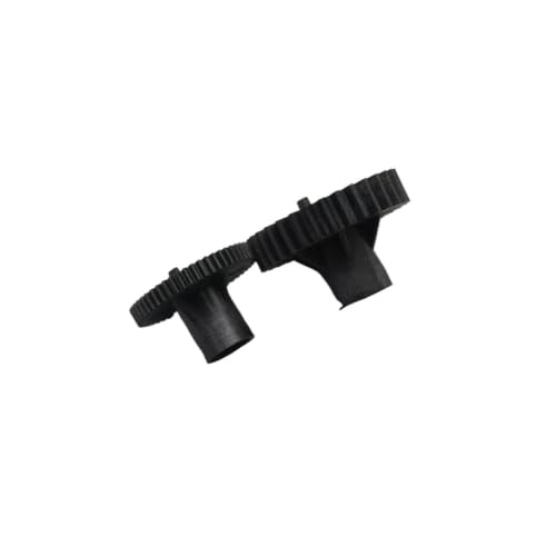 Engrenage de rouleau fusion anti-bourrage pour imprimante Kyocera ECOSYS M2540dn et P2040dw