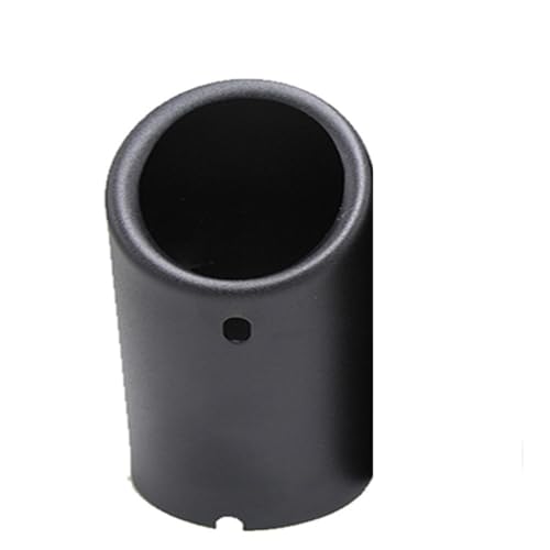 Tubo de escape trasero con silenciador para Golf 6 y Jetta MK6 1.4T