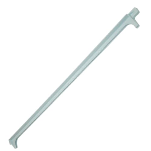 Enjoliveur arriere de clayette BEKO antiderapant pour securiser l'etagere du frigo 4614760200
