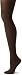 Ellen Tracy Women's Opaque 50 Denier Tight