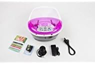 foot detox machines (All-in-One)