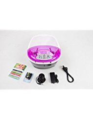 foot detox machines (All-in-One)