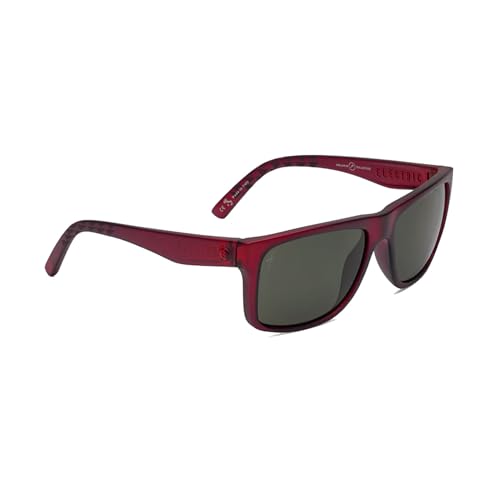 Image of Electric Visual - Swingarm JM Boars Blood /Grey Polarized