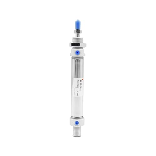 Cylindre standard MA32X150 inox pour résoudre les problèmes d'espace