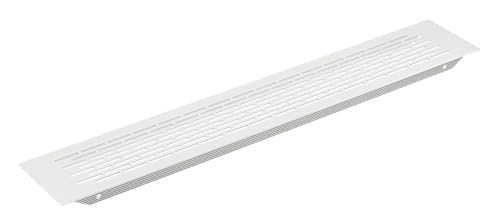 GTV KK-W80480-10 - Rejilla blanca