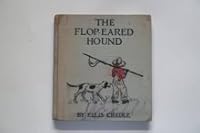 The flop-eared hound, B00085N7XY Book Cover