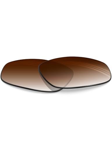 Image of BLAZERBUCK Anti-salt Polarized Replacement Lenses for Oakley Straight Jacket 2007 Sunglass