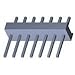 TE Connectivity / AMP Brand 3-641122-7 Connector Headers and PCB Receptacles