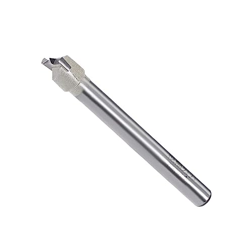 MACHSWON Forstner Drill Bits Tungsten Carbide Wood Hole Saw Opener Drill Bit 12mm Woodworking Drilling Boring Bit Cutter - Image 2