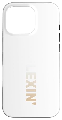 �^���J���[ Flexin' Tan Graphic �X�}�z�P�[�X iPhone 16 Pro �p