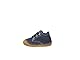 Lurchi Unisex Baby Flo Sneaker, Blau Navy 22, 23 EU