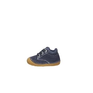 Lurchi Flo uniseks-baby Sneaker