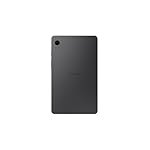 Samsung Galaxy Tab A9 (SM-X110), 64GB 4GB RAM, WiFi Only, International Version (15W Wall Charger Bundle) (Gray) - Image 3
